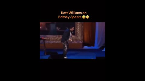 Katt Williams on Britney Spears 🤣!