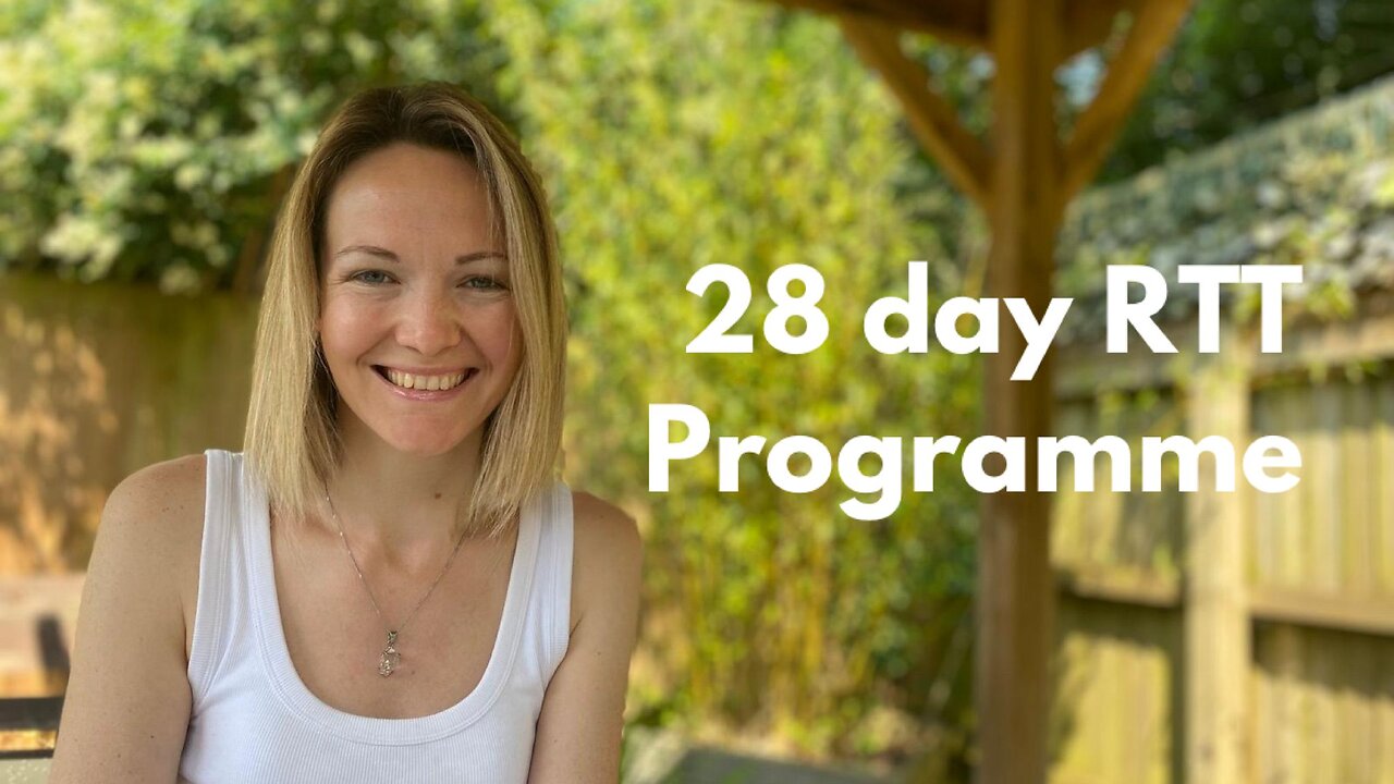 What to expect on the 28 day programme