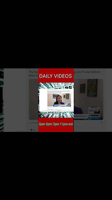 DEMOCRAT SECRETARY OF STATE OF COLORADO HAS INCREASED VOTER DROP BOXES BY 65%