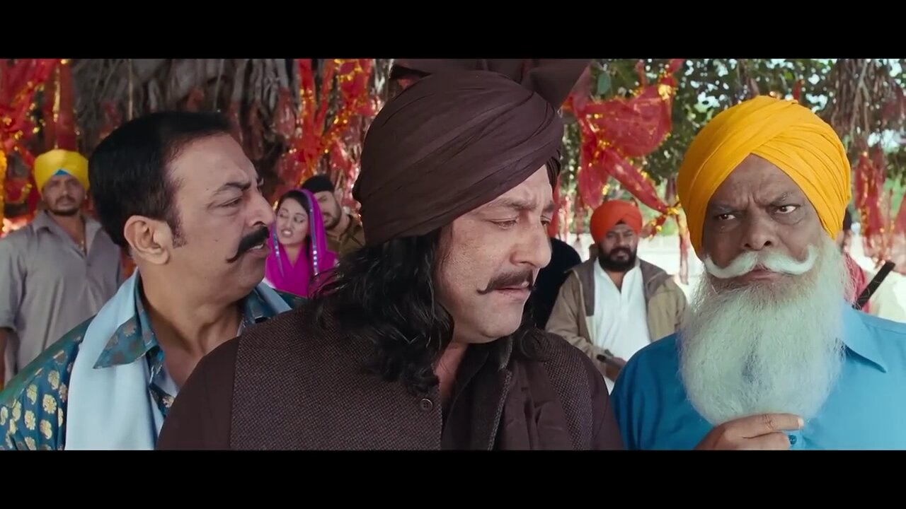 Comedy Movies By Bollywood Superhit Movie Ajay Devgan & Sunjay Dutt