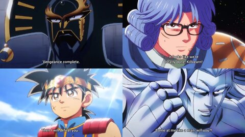 DragonQuest Ep 86 reaction #DragonQuest#DragonQuestreaction#DragonQuestDainoDaibouken#DainoDaibouken