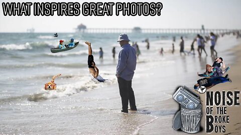 WHAT INSPIRES GREAT PHOTOS? - ROB LIM - N.O.T. B.Boys Ep 13 Clip