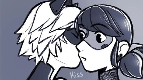 Mini Comic | Miraculous Ladybug Comic & Comic by only_miraculous_doodles