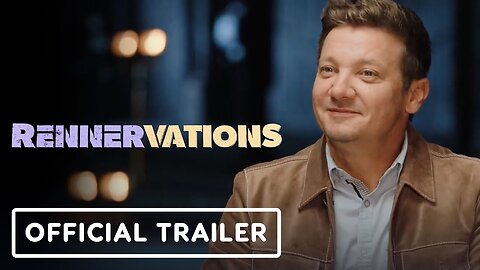 Rennervations - Official Trailer