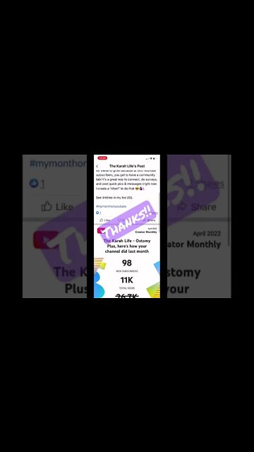 Thanks for the Love Y'all!!