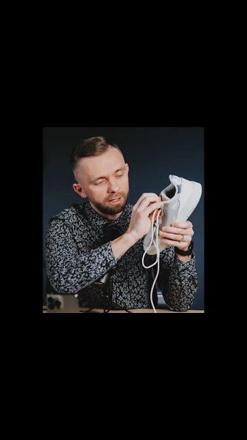 Breaking Strongholds Is Like Untying Your Shoes