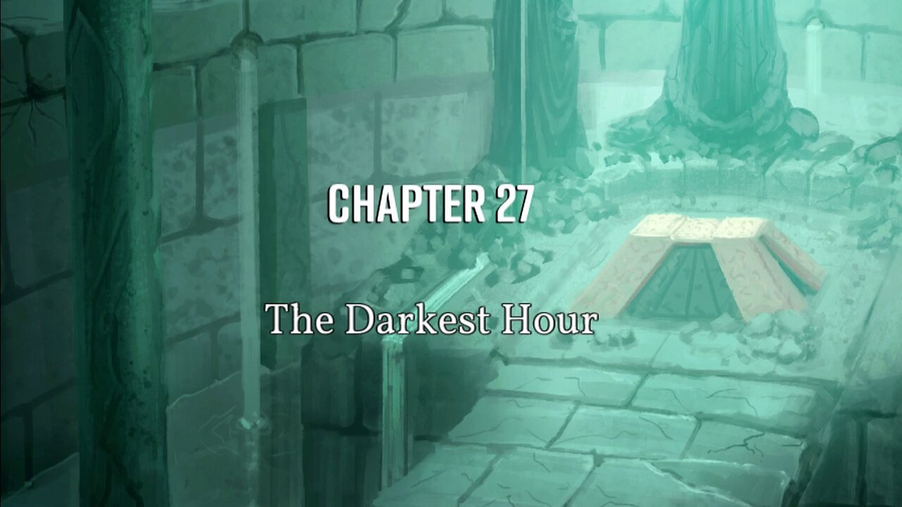 Dark Deity part 27,Darkest Hour