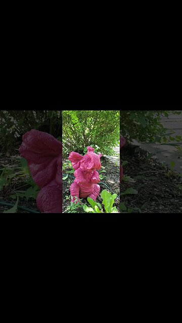 Pink Elephant #coins #trending #civilwar #metaldetecting #silver #shorts #elephant