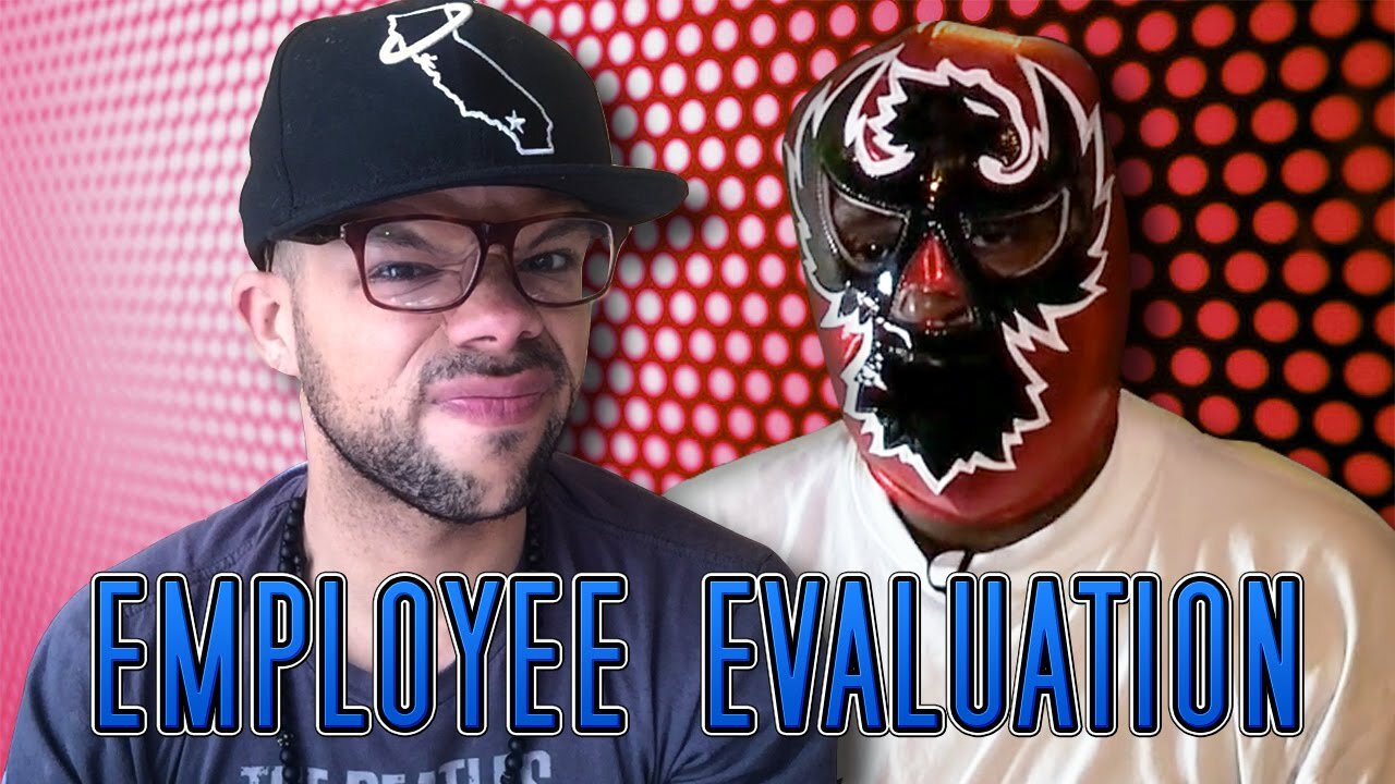 Drugs Inc. - Employee Evaluation