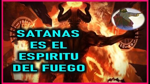 MENSAJE DE JESUCRISTO REY A MARJORIE DAWE - SATANAS ES EL ESPIRITU DEL PECADO