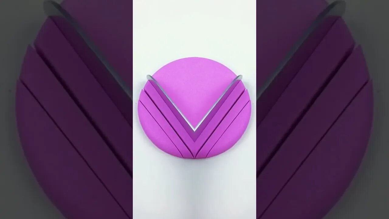 Most satisfying video #short #satisfying #trending