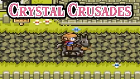 To Krelaila - Nargad's Trail, Crystal Crusades: Part 4