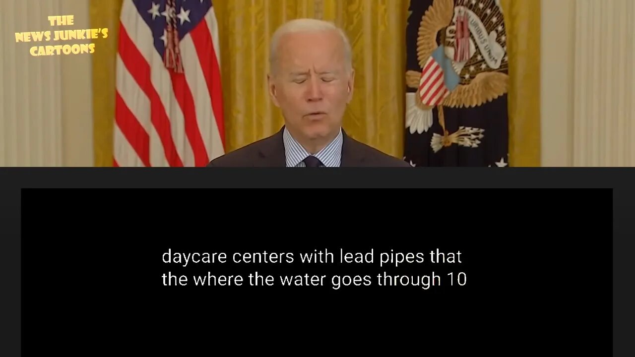 Is it easier to turn the Teleprompter around and let us read it for ourselves?