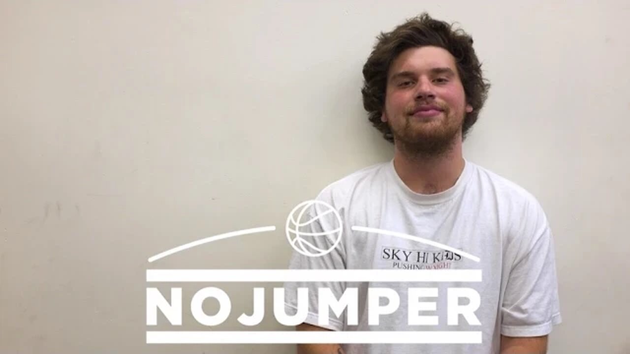 No Jumper - The Nick Colletti Interview