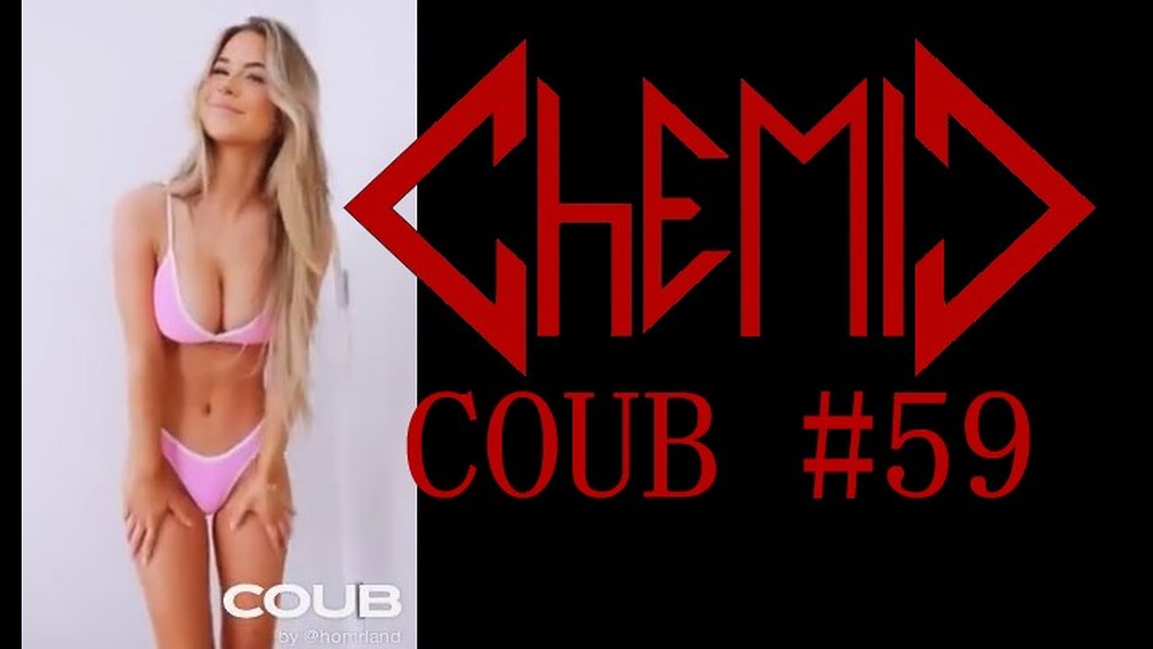 CHEMIC COUB #59 🤘 10+ minutes Best COUB | 10+ МИНУТ ЛУЧШИЕ ПРИКОЛЫ | Random Videos 🤣 СМЕХА ДО СЛЁЗ!