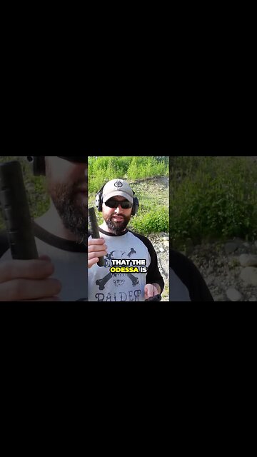 TEASER - 105CCX Vs Odessa 5/5