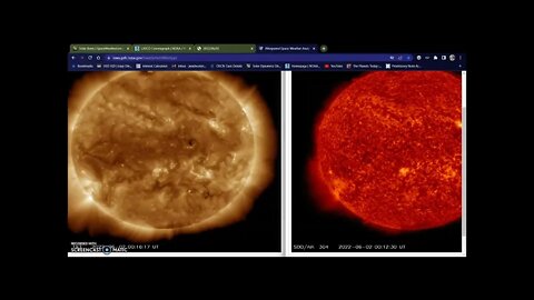 CME Inbound, Shared photos, Recent Screenshots 06-02-22