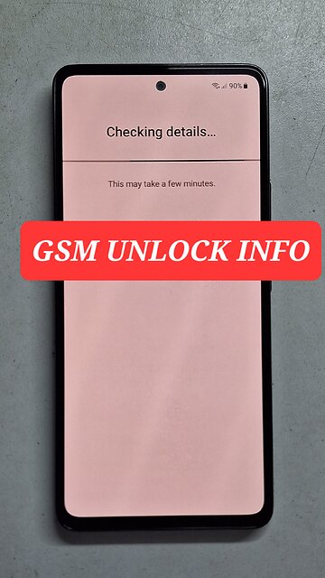 Samsung A53 5G A536E Knox Remove Permanently BY GSM UNLOCK INFO