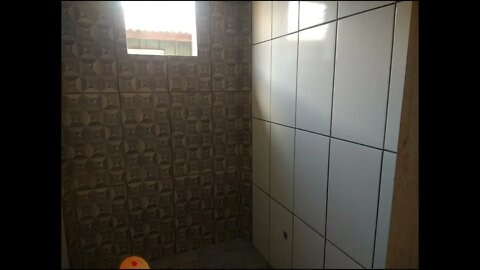 acabamento simples mais bem feito