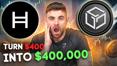 10,000 HBAR Vs 10,000 GALA