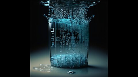 Coded Fluids