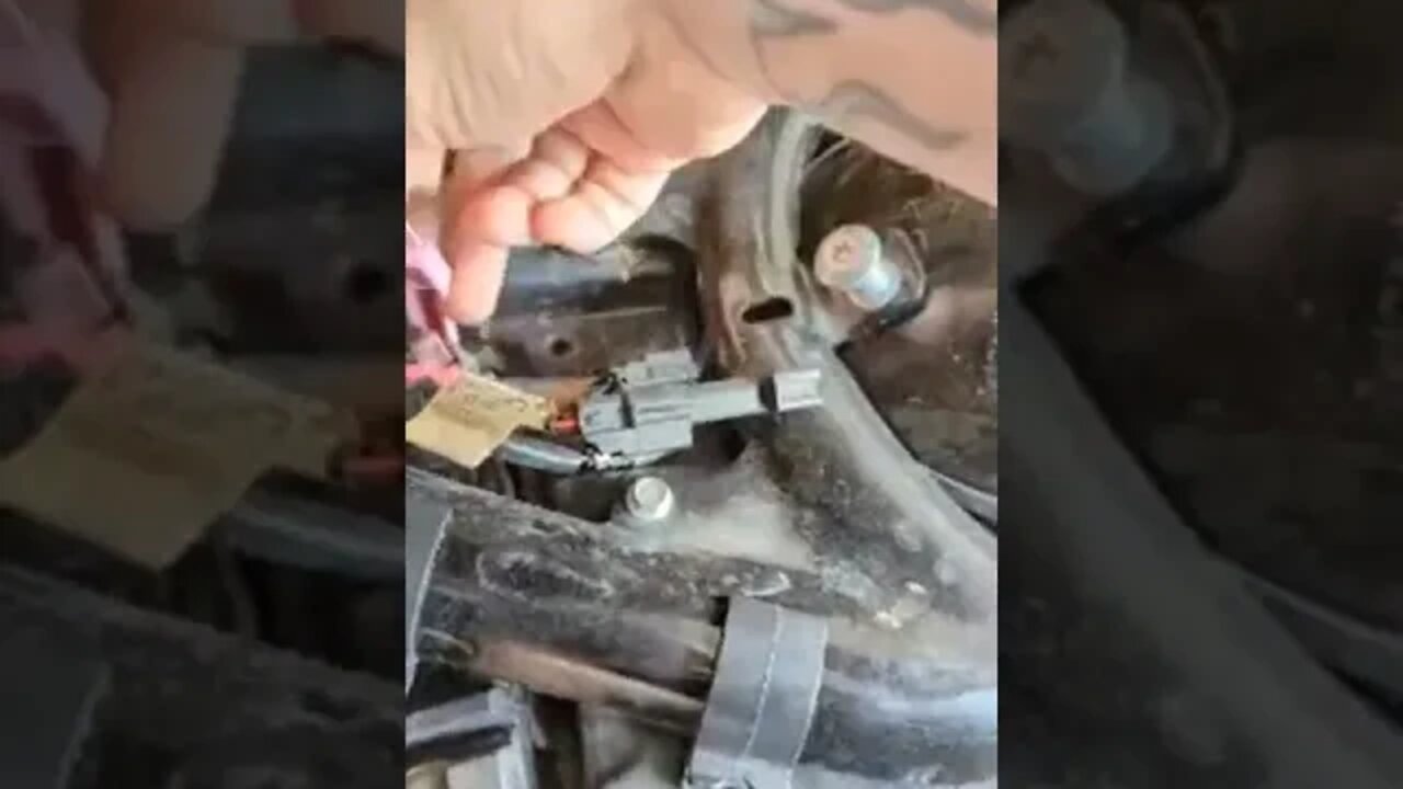 HD Battery Swap & Lobbiests.