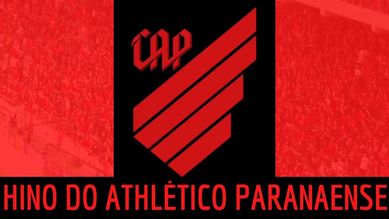 HINO ATHLÉTICO PARANAENSE