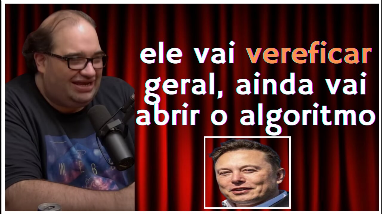 pra que elon musk comprou o twitter ?