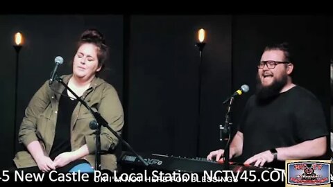 NCTV45 REAL LIFE CHURCH SUNDAY SERVICE MAY 3 2020