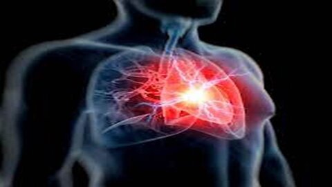 300,000 Brits at risk from ”stealth” heart disease?