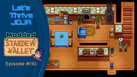 Let's Thrive Joja Episode #110: Teasing to Tears - Are we good advice givers!?