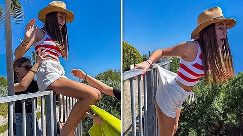 Instant Regret Fails Try Not To Laugh Vol 51