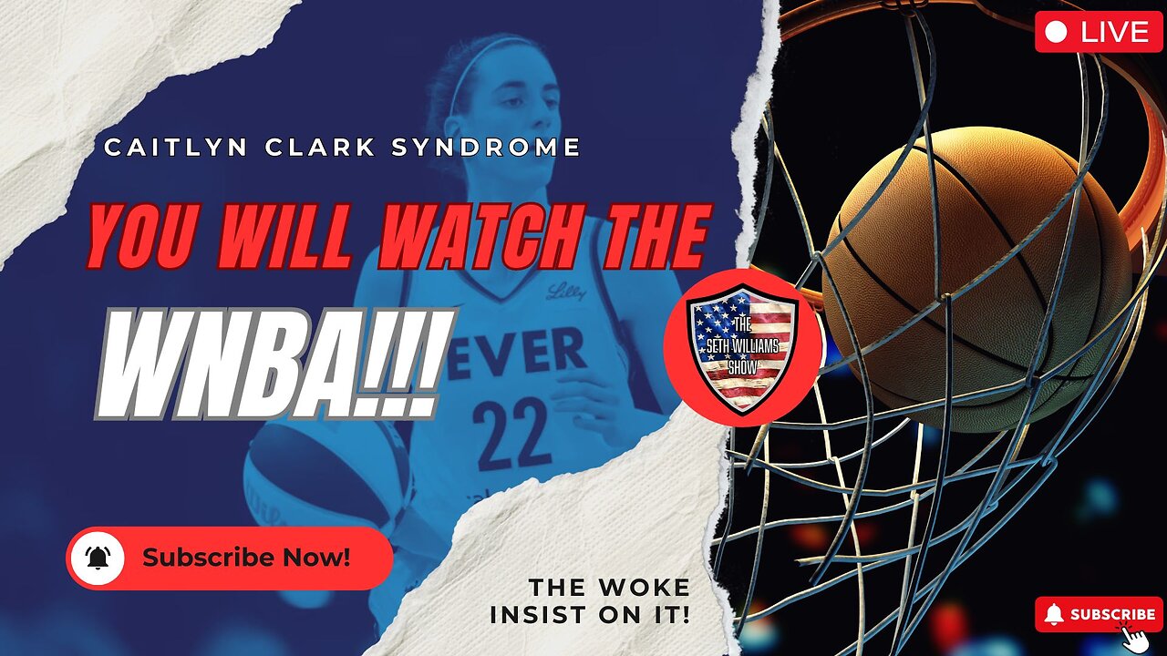 Is Media Forcing WNBA on Us?