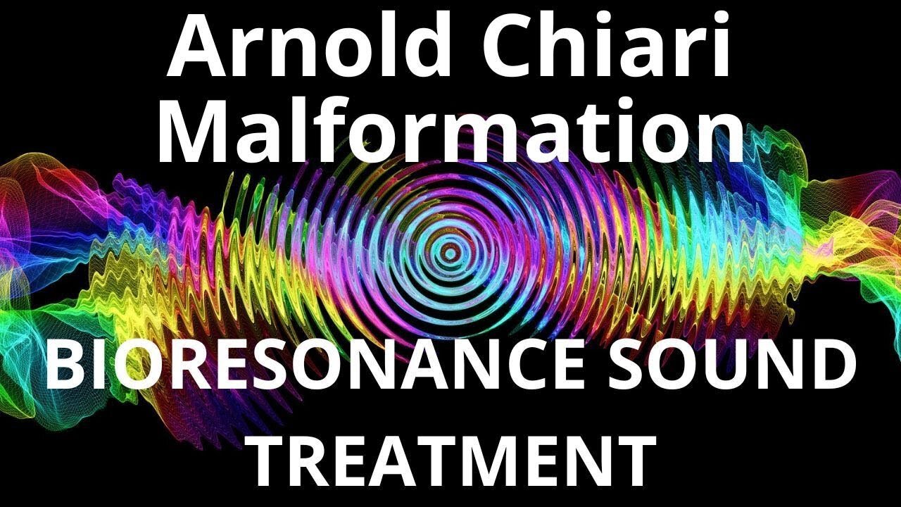 Arnold Chiari Malformation_Sound therapy session_Sounds of nature