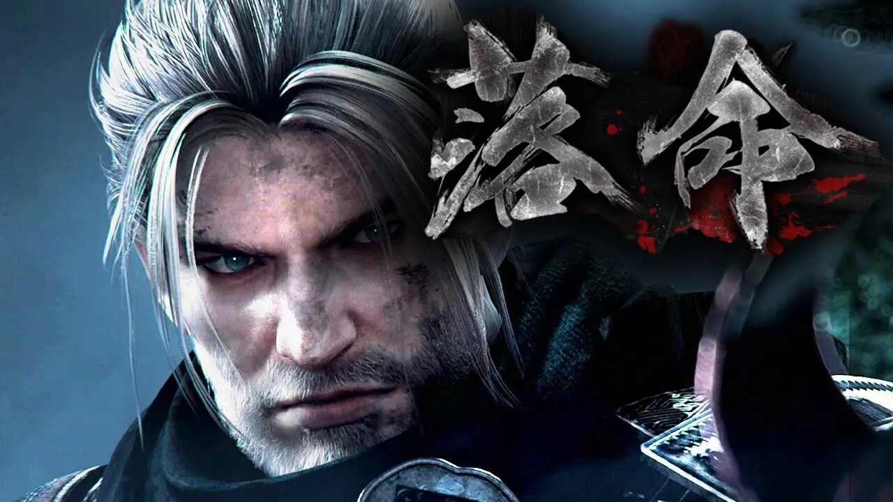 Pirex Sofrendo para Passar o TUTORIAL - Nioh