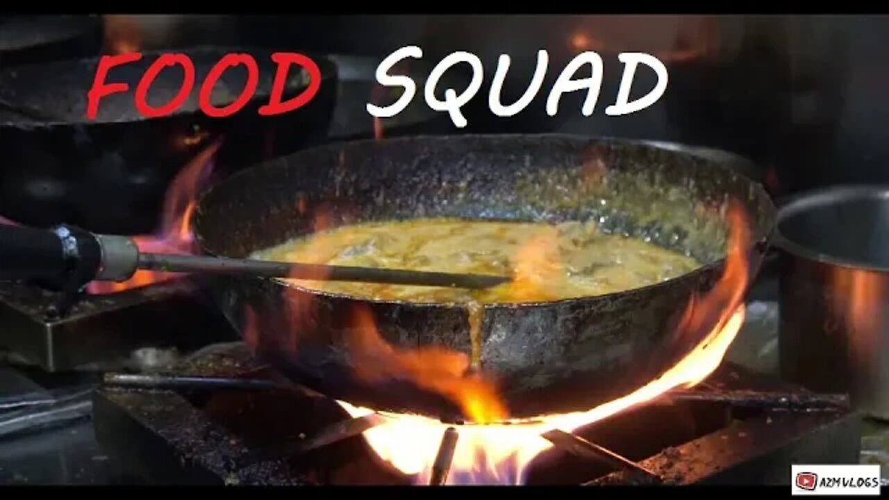 Punjab Restaurant | Food squad | Pakistani Food In Qatar | 2020