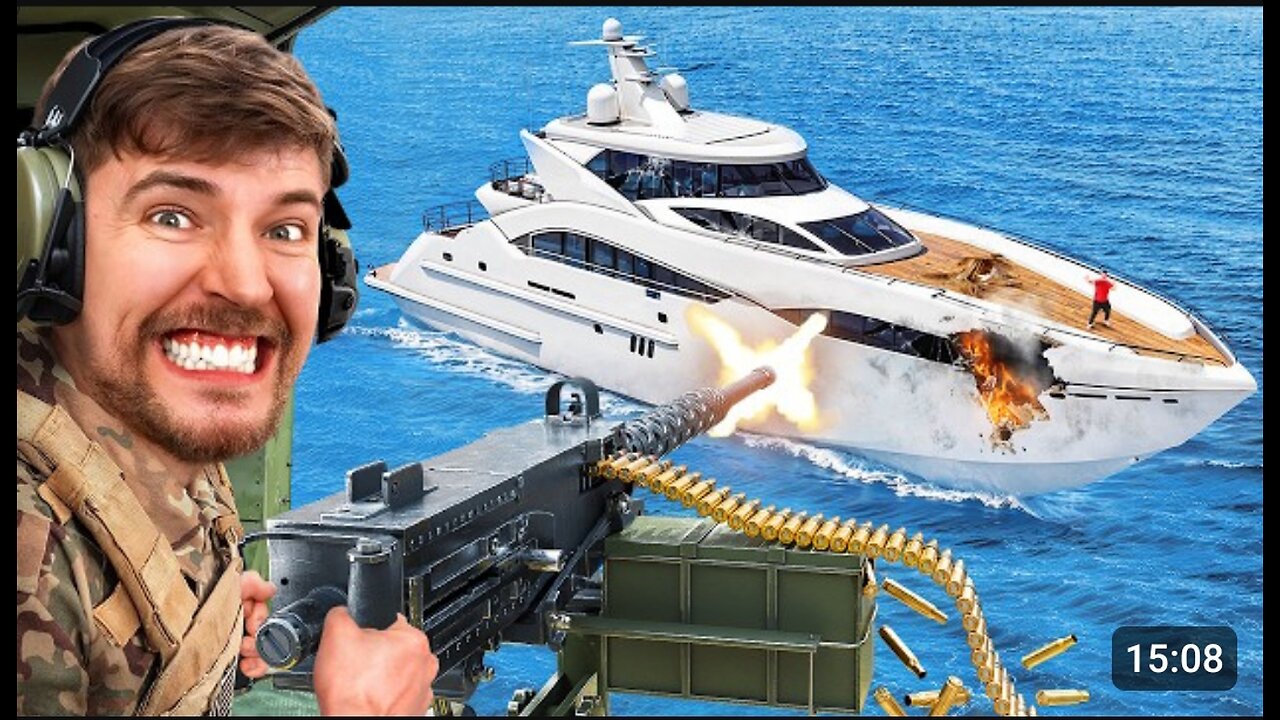 Project the Yacht and KEEP IT!!!
