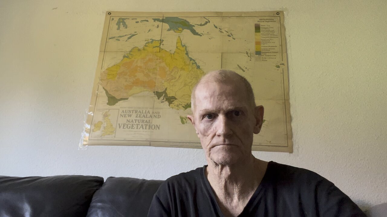 THIS IS THE GREATEST EXPLANATION OF ALL & EVERYTHING WE SUFFER