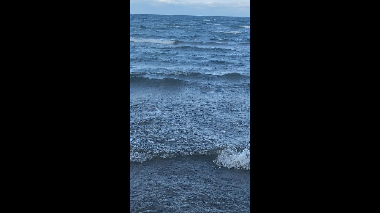 There’s A Storm Rolling In
