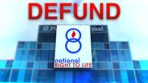 Defund National Right to Life