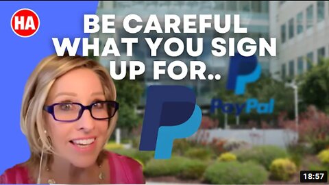 YES, PAYPAL CAN LEGALLY STEAL YOUR MONEY. HERE'S HOW.