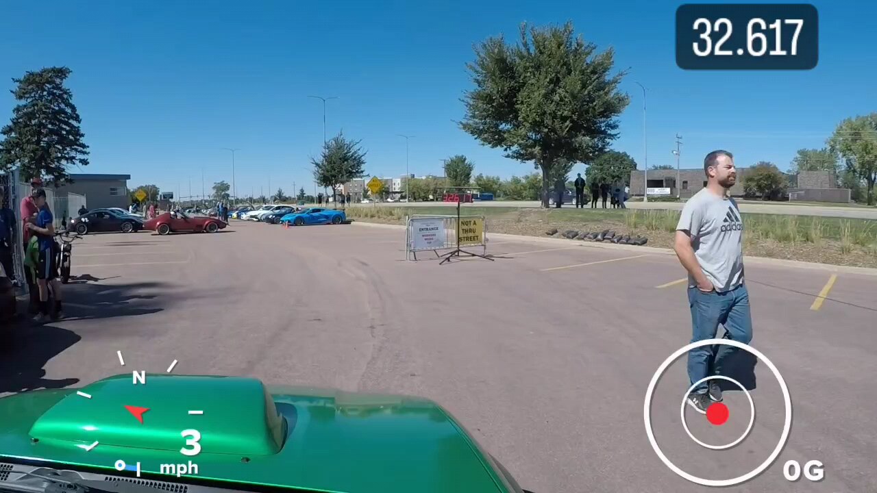 AutoCross