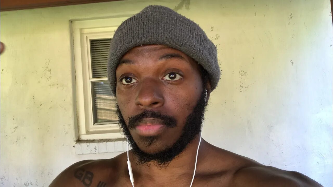 Semen retention journal: speaking on the war on masculinity