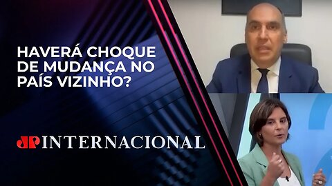 Milei conseguirá contornar crise na Argentina? Furriela e Fingermann analisam | JP INTERNACIONAL