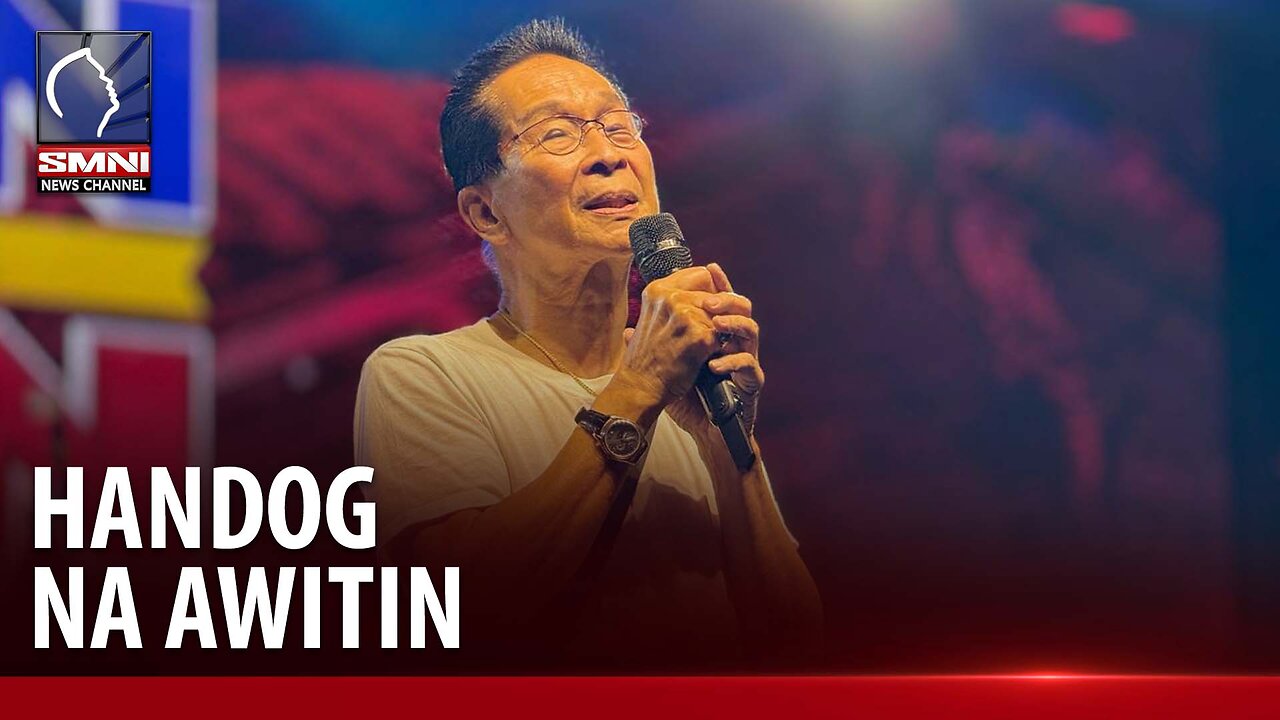 Sana magkaroon na ng wakas ang panunupil at paninikil sa karapatang pantao —Atty. Sal