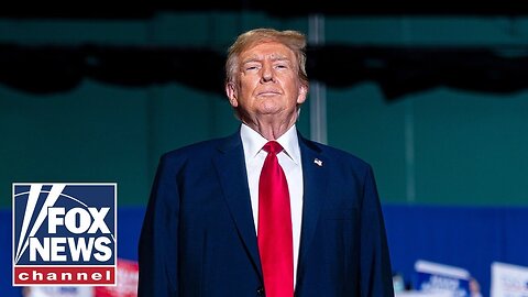 Why tariffs are a ‘masterful soft power’
