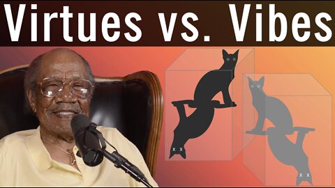 Legendary Lee Canady: Virtues vs. Vibes