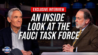 Former Trump Advisor’s INSIDE Look at the FAUCI Task Force | Dr. Scott Atlas | Huckabee