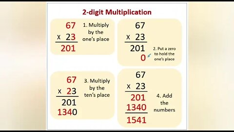 Maths B Class 4th Lesson 4