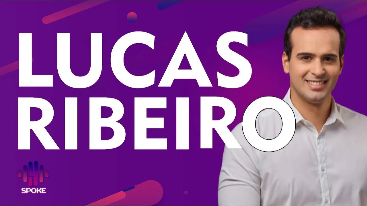 Lucas Ribeiro - #SPOKEPDC 23